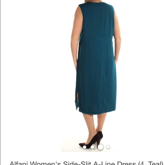 Alfani Urban Romance - Picture 3 of 3